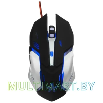 Комплект клавиатура + мышь Гарнизон GKS-510G картинка 4